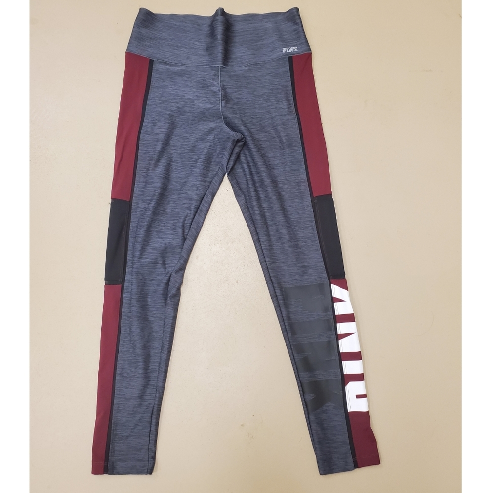 PINK Bonded Leggings